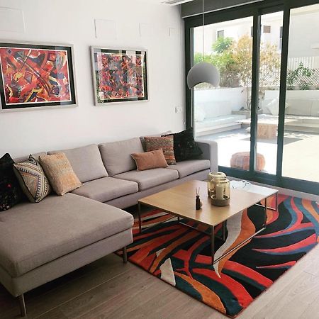 דירות לה קאלה דה מיחאס Dream Gardens Casa Cala מראה חיצוני תמונה