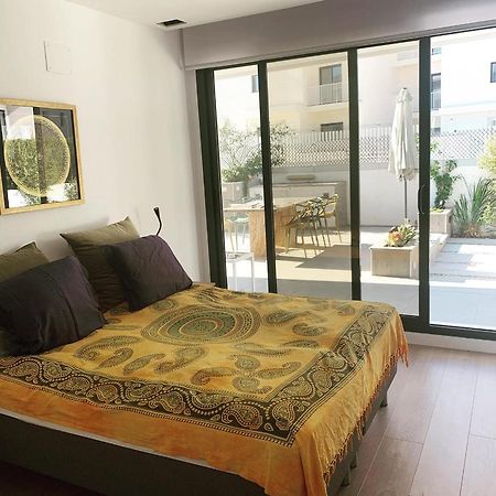 דירות לה קאלה דה מיחאס Dream Gardens Casa Cala מראה חיצוני תמונה