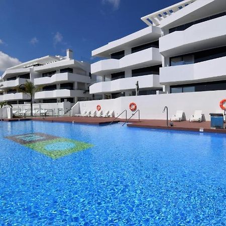 דירות לה קאלה דה מיחאס Dream Gardens Casa Cala מראה חיצוני תמונה