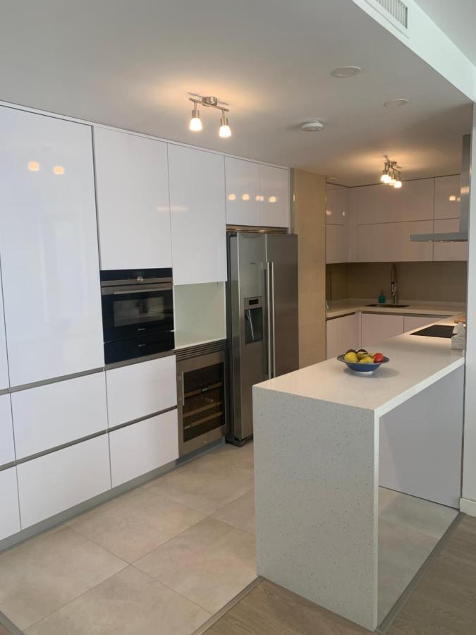 דירות לה קאלה דה מיחאס Dream Gardens Casa Cala מראה חיצוני תמונה