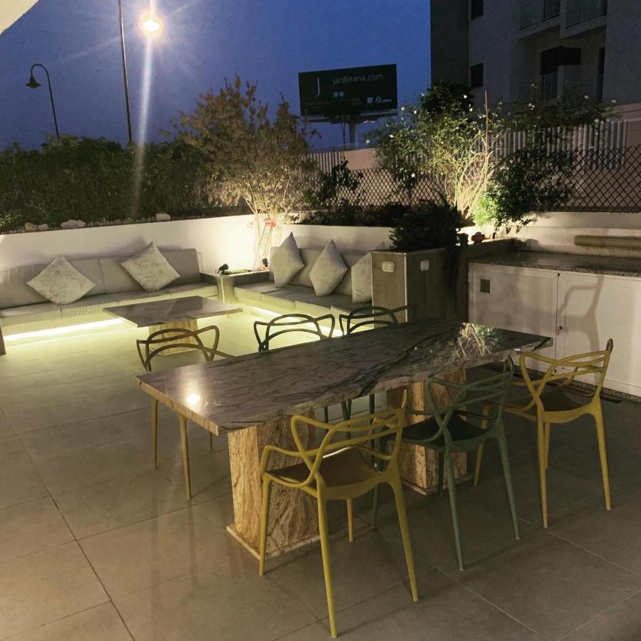דירות לה קאלה דה מיחאס Dream Gardens Casa Cala מראה חיצוני תמונה